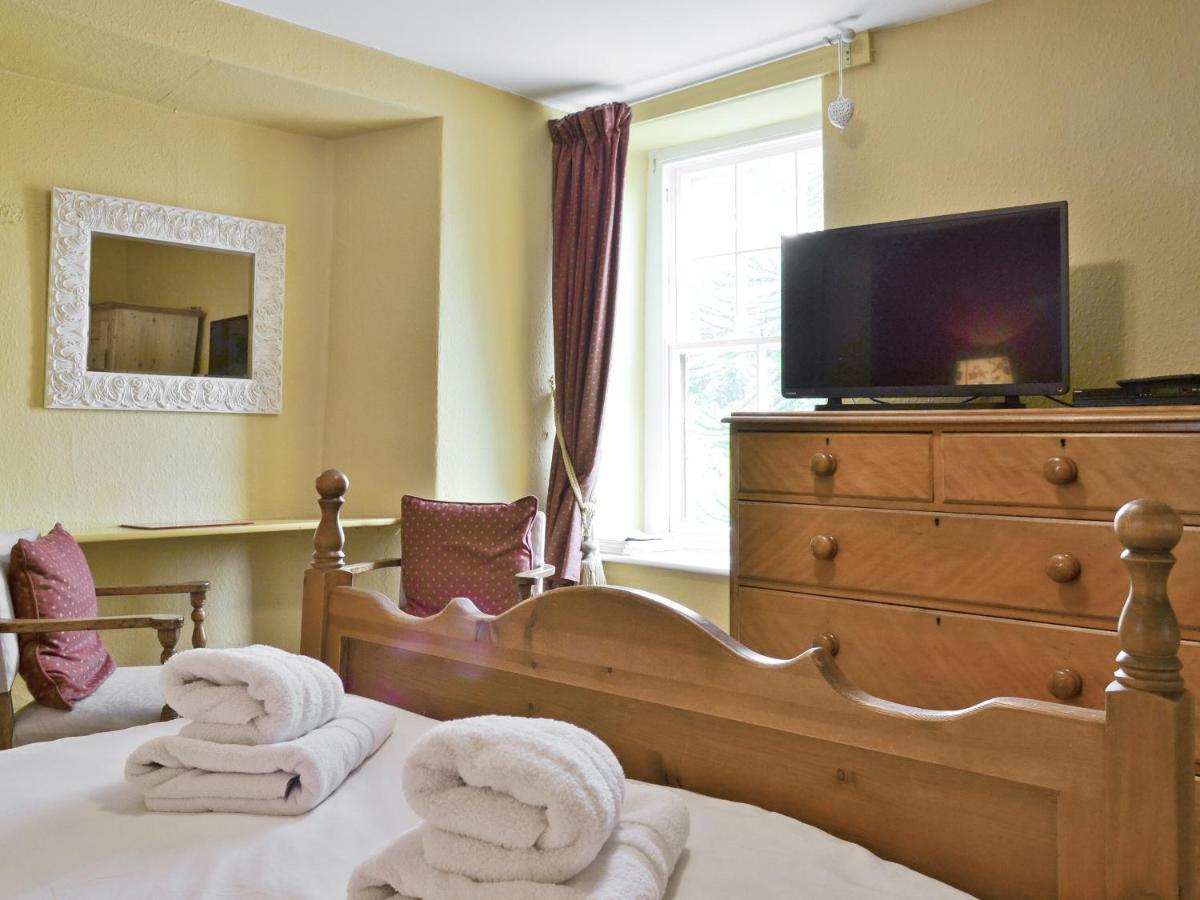 Howe Cottage Bowness-on-Windermere Extérieur photo